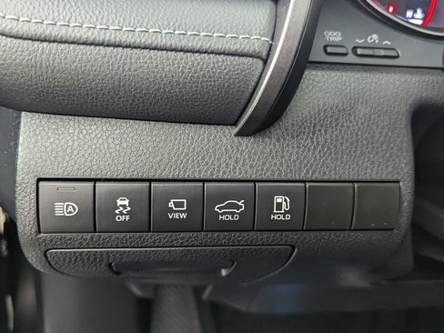 Used 2023 Toyota Camry XSE w/ Navigation Package FWD image 13