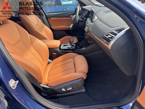 Used 2023 BMW X3 xDrive30i w/ Premium Package AWD/4WD image 41