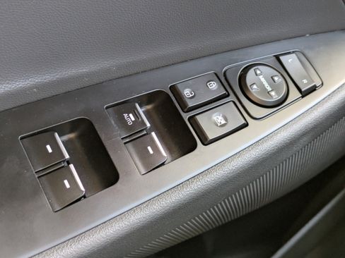 Used 2020 Hyundai Tucson Ultimate image 29