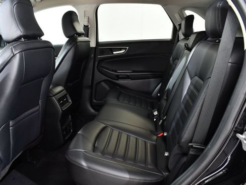 Used 2024 Ford Edge SEL w/ Convenience Package AWD/4WD image 16