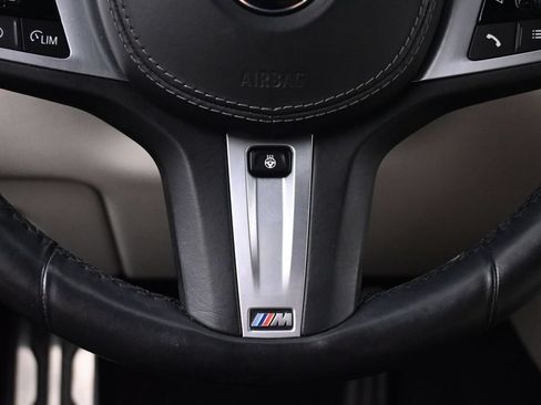 Used 2022 BMW X5 M50i w/ Executive Package AWD/4WD image 29