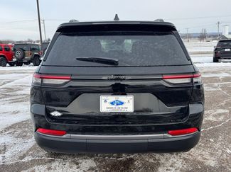 New 2026 Jeep Grand Cherokee Altitude video 3