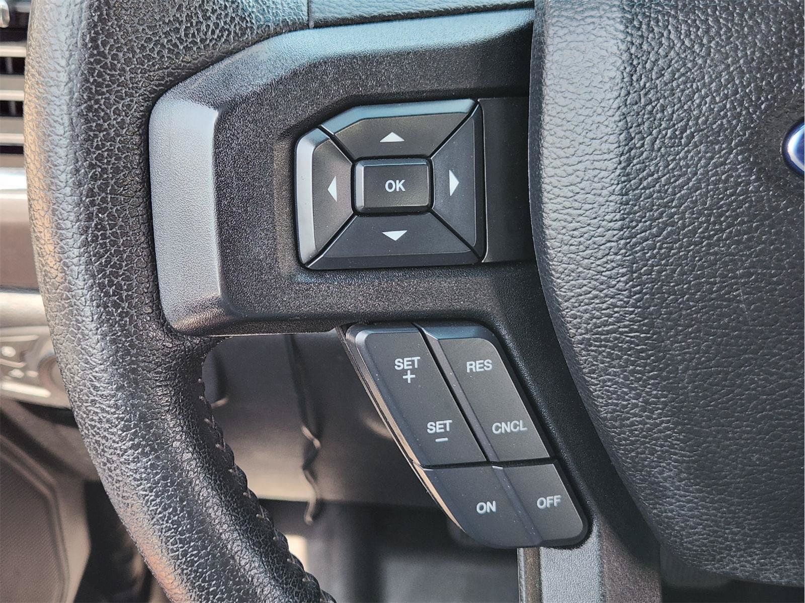 Used 2015 Ford F150 XLT w/ Equipment Group 301A Mid RWD image 27