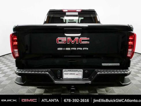 New 2026 GMC Sierra 1500 Elevation w/ Preferred Package image 29