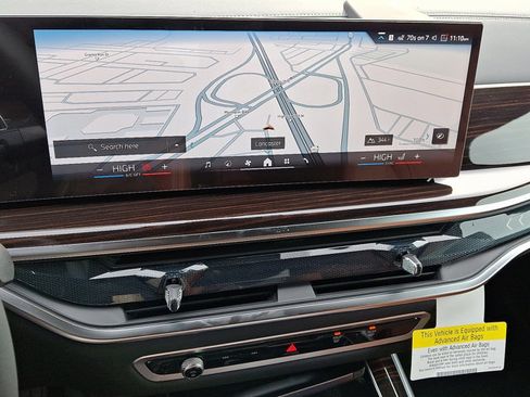 New 2026 BMW X5 xDrive40i w/ M Sport Package image 12