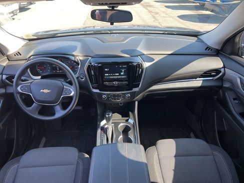 Used 2019 Chevrolet Traverse LS w/ LPO, Floor Liner Package AWD/4WD image 18