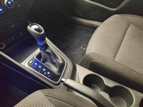 Used 2019 Hyundai Accent SE FWD image 26