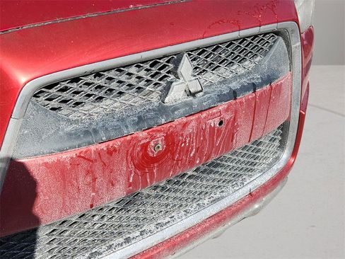 Used 2011 Mitsubishi Outlander Sport ES image 9