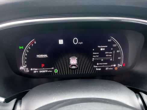 Used 2023 Acura MDX SH-AWD w/ Advance Package image 25