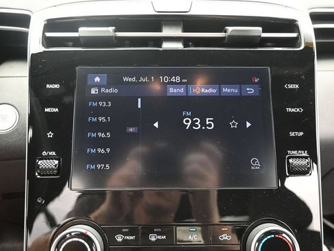 Used 2022 Hyundai Santa Cruz SEL FWD image 24