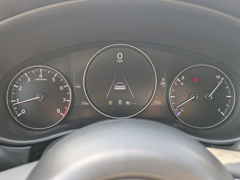 New 2026 MAZDA CX-30 AWD 2.5 S image 22