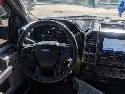 Used 2019 Ford F150 XLT w/ Equipment Group 302A Luxury AWD/4WD image 30