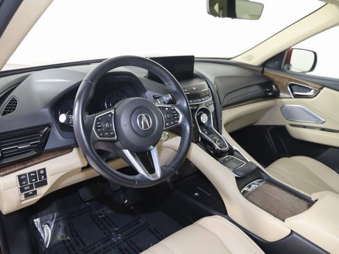 Used 2023 Acura RDX AWD w/ Advance Package image 30