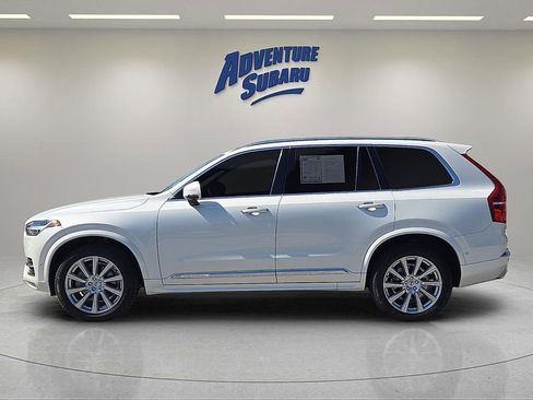 Used 2019 Volvo XC90 T6 Inscription w/ Advanced Package AWD/4WD image 4