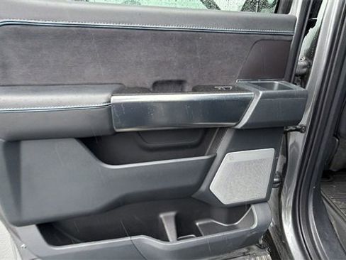 Used 2025 Ford F150 Platinum w/ Equipment Group 702A High image 15