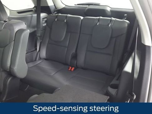 New 2026 Ford Explorer Active image 27