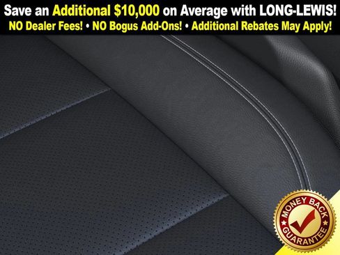 New 2026 Chevrolet Traverse LT w/ Midnight/Sport Edition image 26