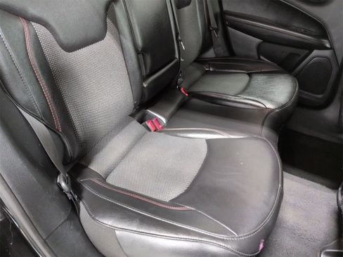 Used 2020 Jeep Compass Trailhawk image 21