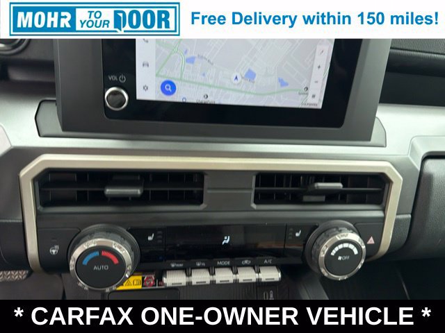 Used 2024 Toyota Tacoma SR5 AWD/4WD image 24