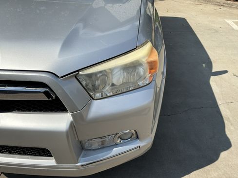Used 2012 Toyota 4Runner SR5 RWD image 6