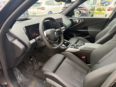 Used 2026 BMW X3 xDrive30i AWD/4WD image 11