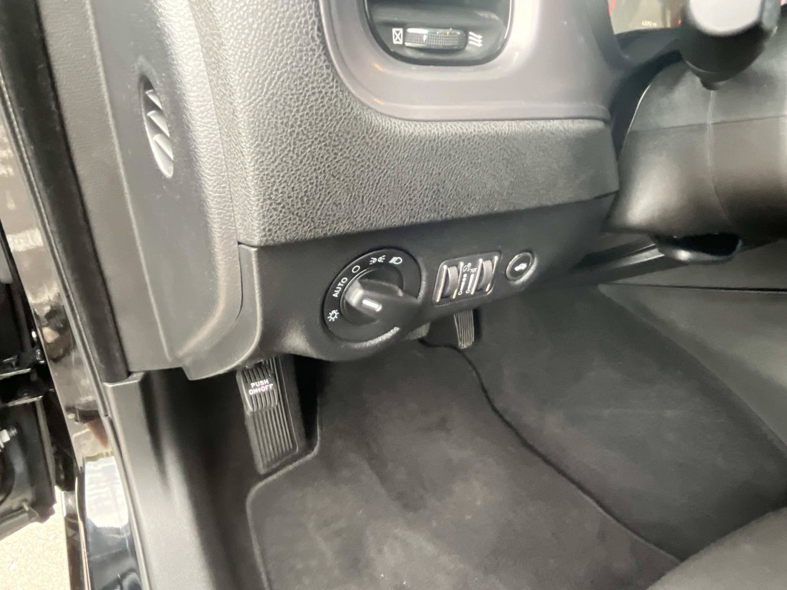 Used 2023 Dodge Charger SXT w/ Blacktop Package RWD image 28