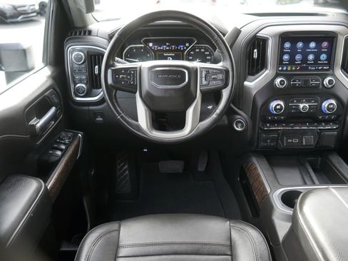 Used 2023 GMC Sierra 2500 Denali w/ Denali Ultimate Package image 15