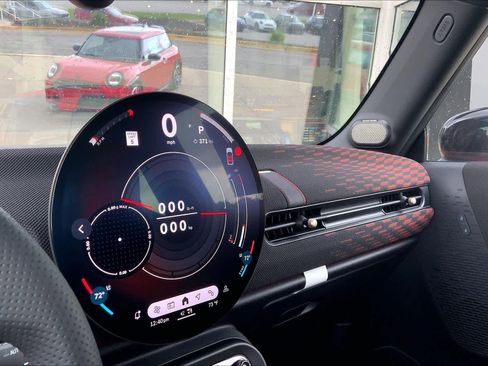 New 2026 MINI Cooper S FWD image 19