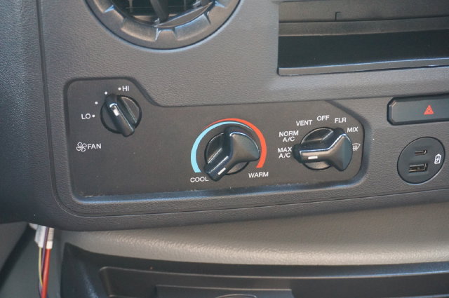 Used 2024 Ford E-350 and Econoline 350 Super Duty w/ Power Windows & Locks Group RWD image 36