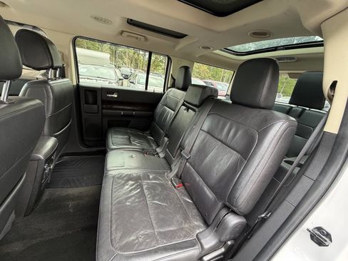 Used 2013 Ford Flex Limited AWD/4WD image 24