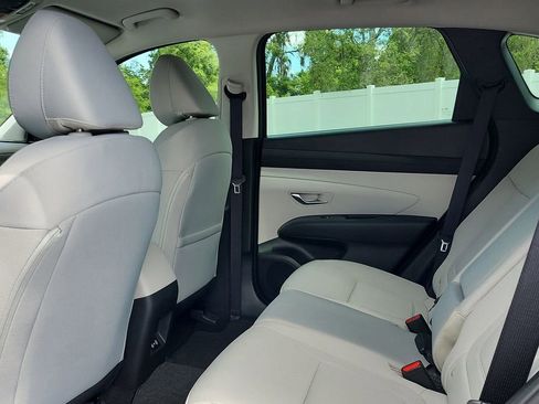 New 2026 Hyundai Tucson SE image 14