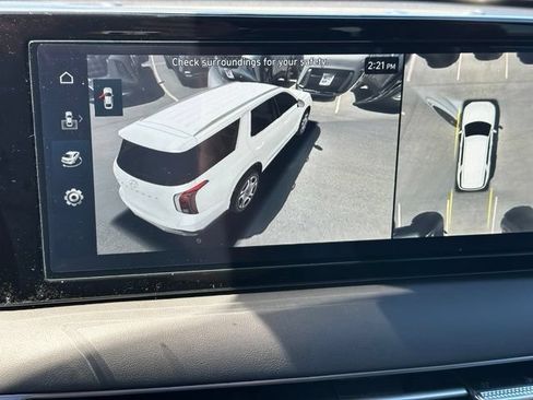 Used 2025 Hyundai Palisade Calligraphy AWD/4WD image 35