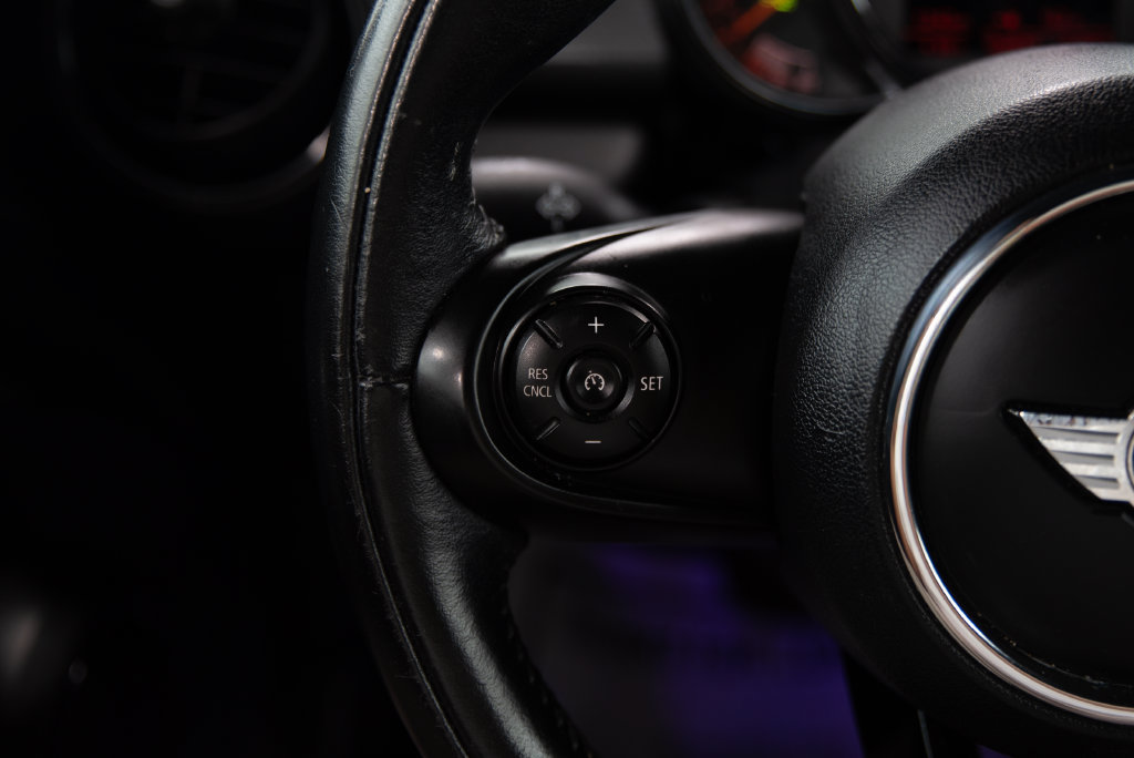 Used 2017 MINI Cooper Convertible FWD image 20