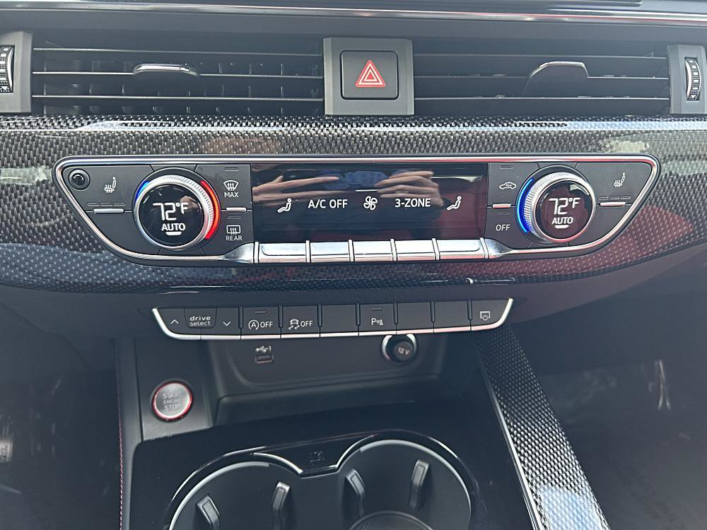 Used 2024 Audi S5 Premium Plus AWD/4WD image 8