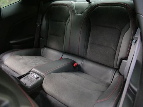 Used 2022 Chevrolet Camaro ZL1 RWD image 21