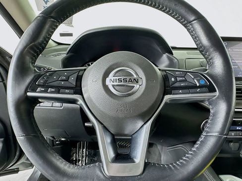 Used 2019 Nissan Altima 2.5 SL FWD image 36