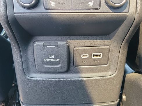 Used 2020 GMC Acadia Denali w/ Denali Ultimate Package AWD/4WD image 35