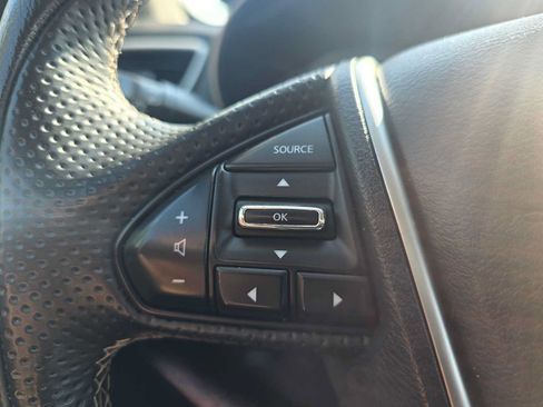 Used 2023 Nissan Maxima SV w/ Floor Mat Group FWD image 32