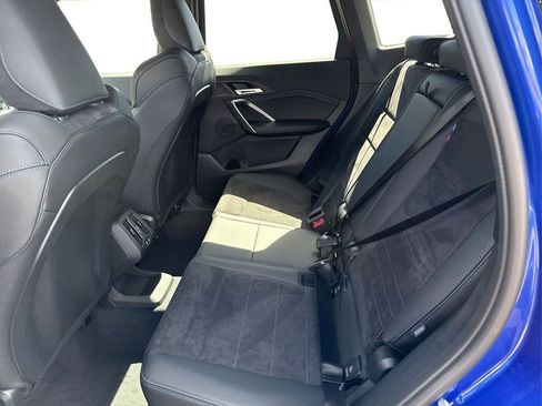 New 2026 BMW X1 xDrive28i w/ Technology Package AWD/4WD image 10