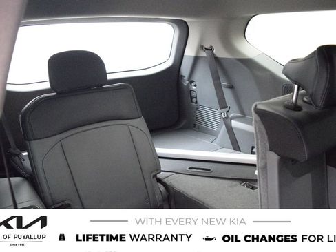 New 2026 Kia EV9 Light RWD image 14