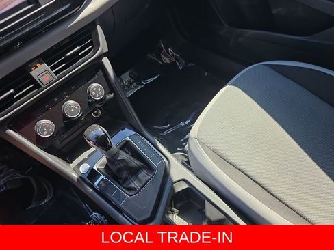 Used 2024 Volkswagen Taos S FWD image 25