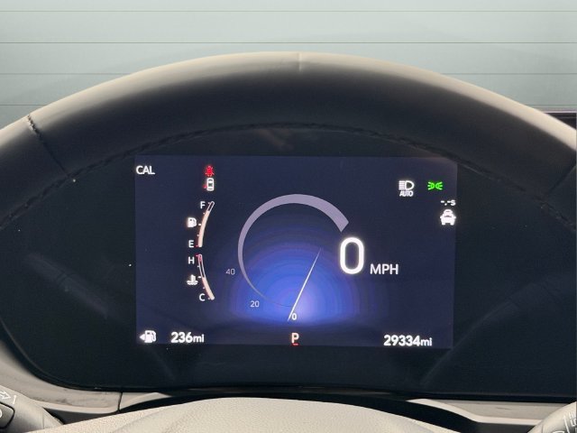 Used 2025 Buick Envista Sport Touring w/ Convenience I Package FWD image 18