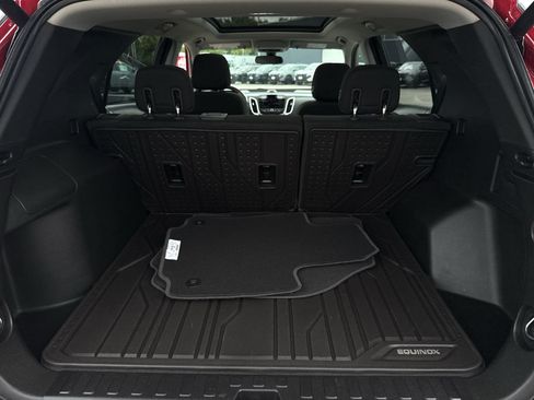 Certified 2019 Chevrolet Equinox LT w/ Sun & Navigation Package AWD/4WD image 37