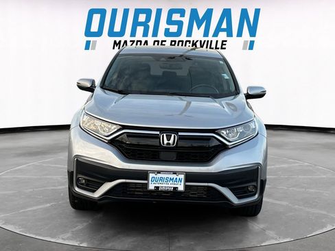 Used 2022 Honda CR-V EX-L image 8