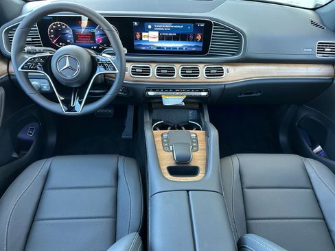 New 2026 Mercedes-Benz GLE 350 4MATIC image 14