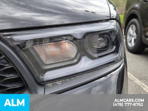 Used 2026 Dodge Durango GT RWD image 26