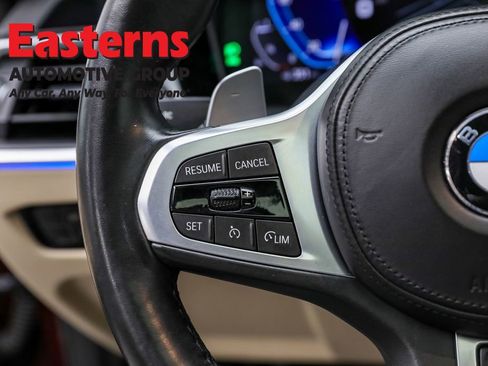 Used 2023 BMW M440i Coupe w/ Premium Package image 15