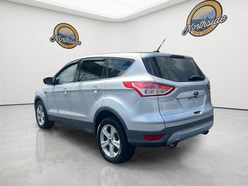 Used 2014 Ford Escape SE AWD/4WD image 7