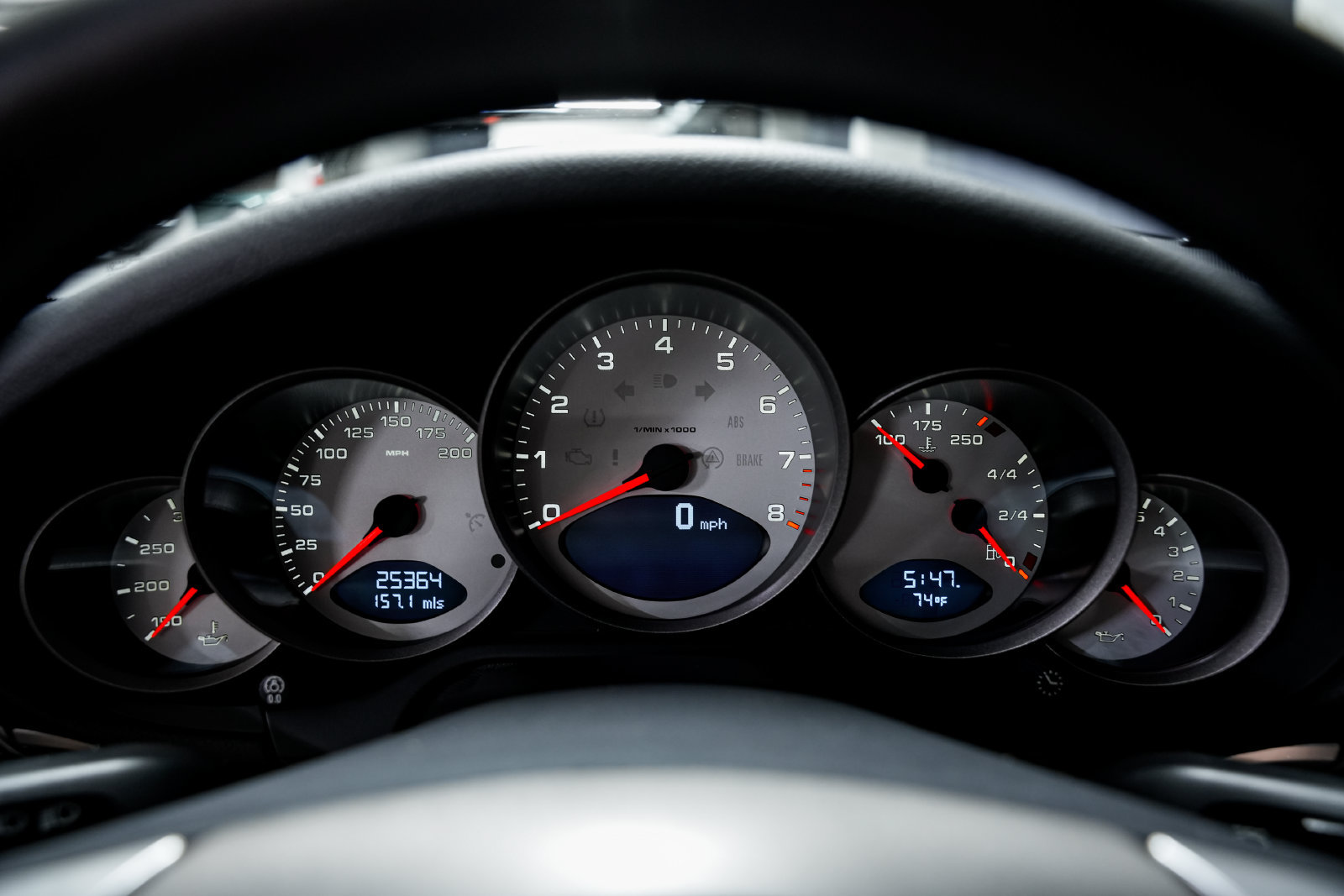 Used 2006 Porsche 911 Carrera S RWD image 11