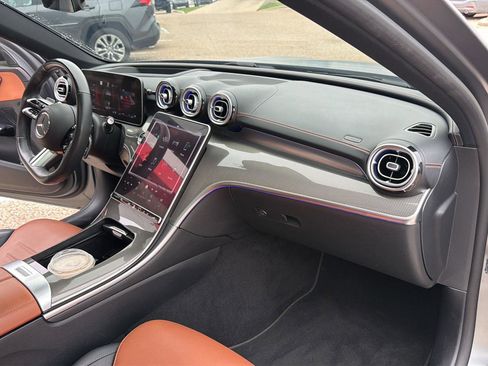 Used 2023 Mercedes-Benz C 300 Sedan image 16